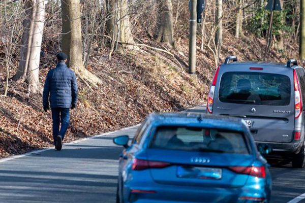Höfestraße: Gefahrenzone entschärfen