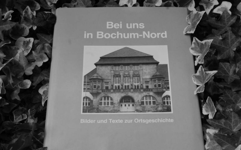 HistoBo: Alter Bildband zur Geschichte wieder aufgetaucht
