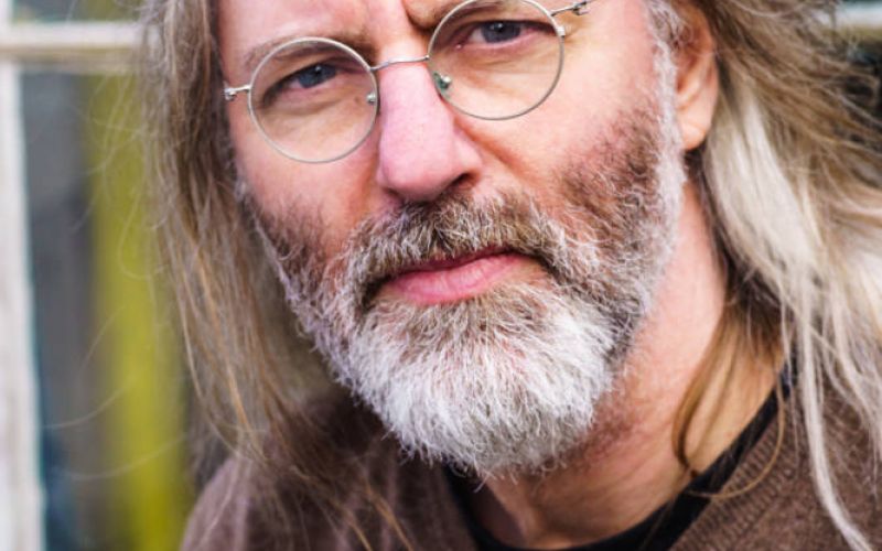 Nordkopf: Guntmar Feuerstein