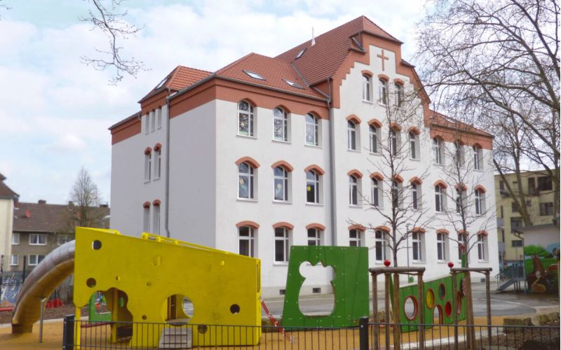 Keine neue Grundschule