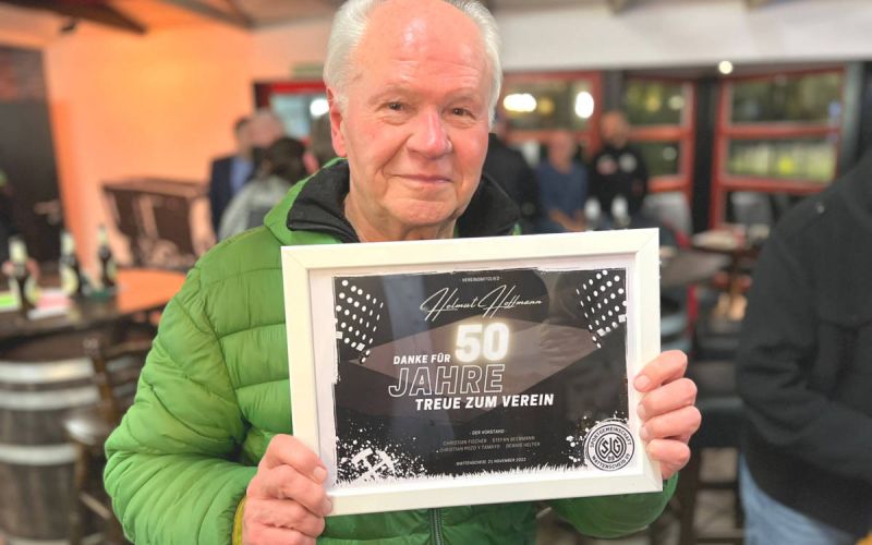 SG Wattenscheid 09 machte fast 150 000 Euro Gewinn
