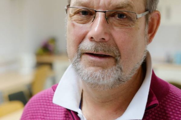 Rosenbergtreff ist wieder aktiv