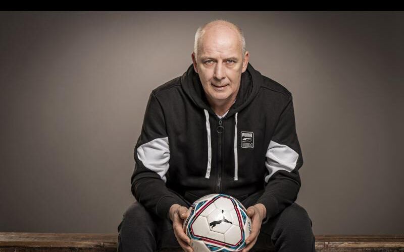 Bahnhof Langendreer bringt Mario Basler auf die Bühne