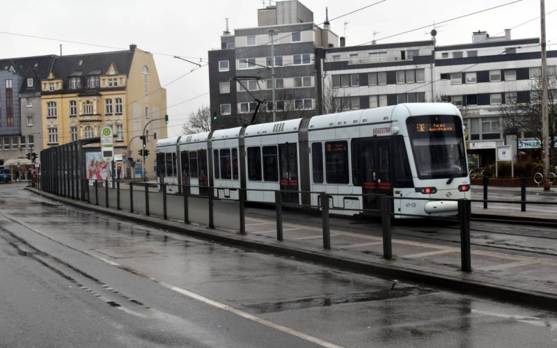 Die Auseinandersetzung um den August-Bebel-Platz geht in die finale Runde