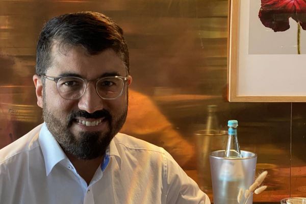 Serdar Yüksel ist neuer SPD-Vorsitzender für ganz Bochum