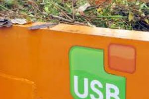 Foto: USB
