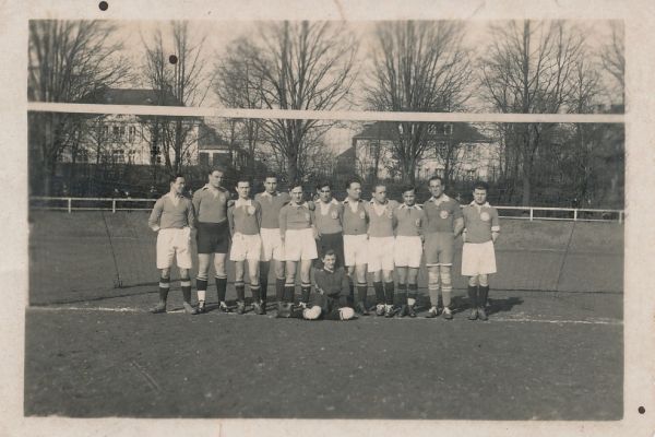 HistoBo: Erich Gottschalk verlor seine komplette Familie durch den Holocaust