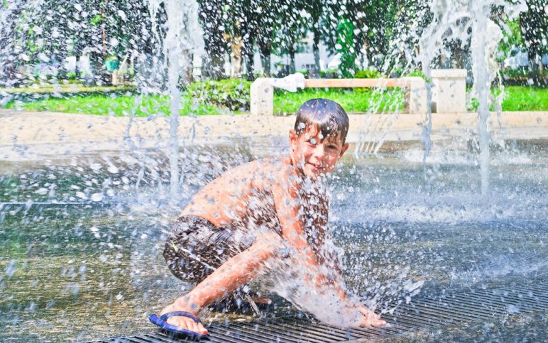 "Urban Blue": Baubeginn für die Wasser- und FreizeitWelt Langendreer