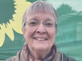 Sprecherin der Grünen im Bochumer Osten: Renate Eisel
