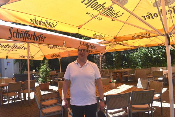 Das Kolpinghaus auf dem Wattenscheider Hellweg hat sich als attraktive Location für private Feiern etabliert.