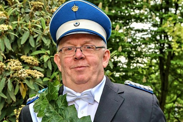 Maiabend: Zeltfest fällt aus, gefeiert wird trotzdem