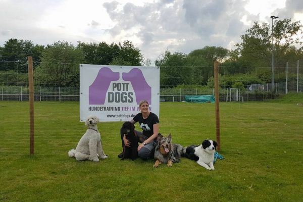 Hundeschulen Pottdogs