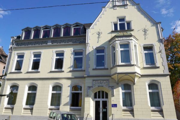 Musikschule Wattenscheid wird kräftig aufgehübscht