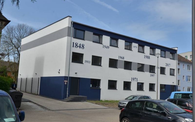 Stadt Bochum bietet mehr Übernachtungsmöglichkeiten und Tagesaufenthalte an