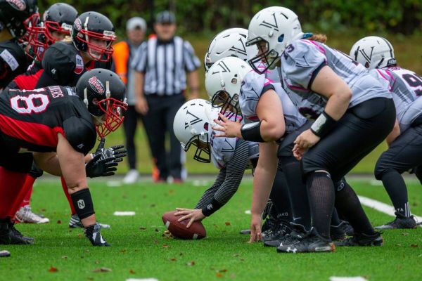 American Football: Bochum Miners suchen Verstärkung