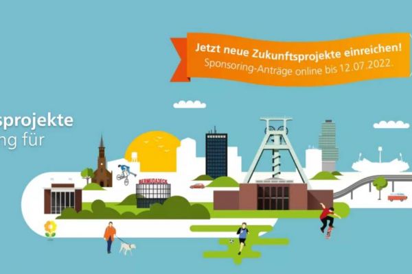 Stadtwerke suchen wieder Zukunftsprojekte