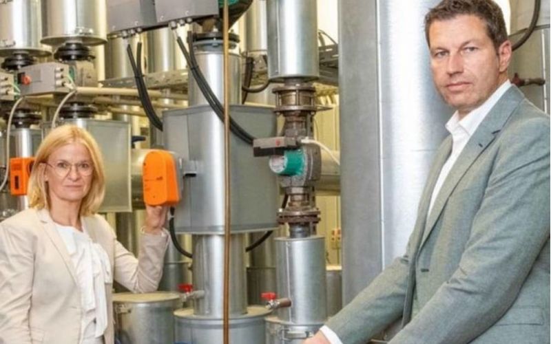 30 Maßnahmen, 1 Ziel: 20 Prozent weniger Energieverbrauch
