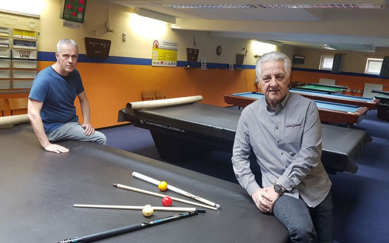 TuS Kaltehardt: Die Kugeln rollen nicht…