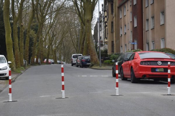 CDU will Entwicklung auf den Nebenstraßen beobachten