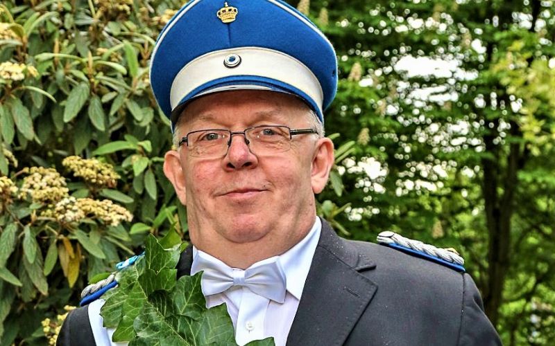 Maiabend: Zeltfest fällt aus, gefeiert wird trotzdem