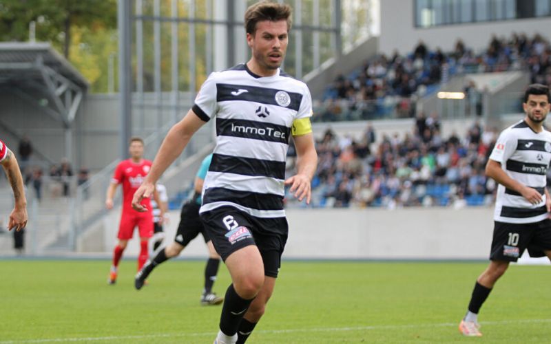 SG 09: Auf der Erfolgswelle Richtung Aufstieg