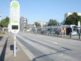 Der August-Bebel-Platz wartet auf sein neues Gesicht