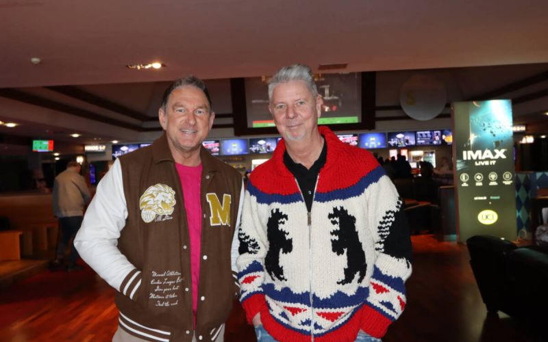 Heiko Waßer – die Stimme der Formel1