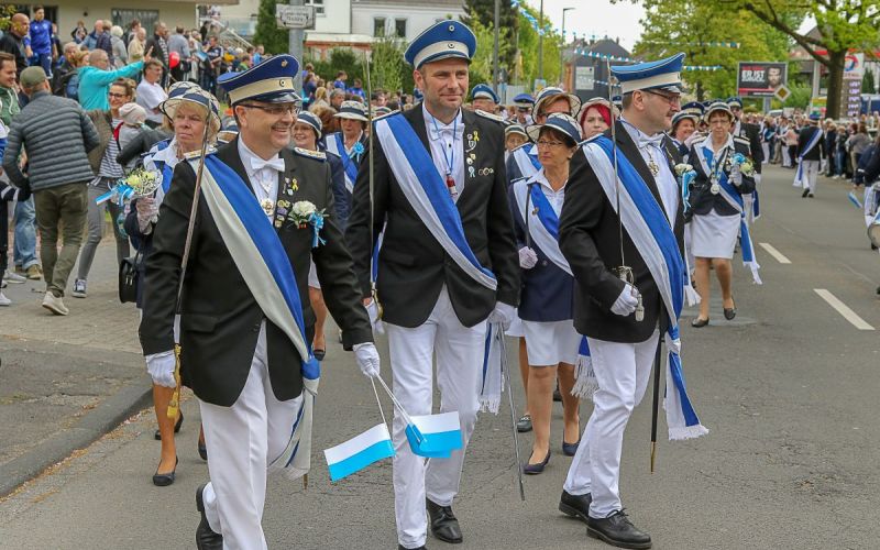 700-Jahr-Feier nicht planbar