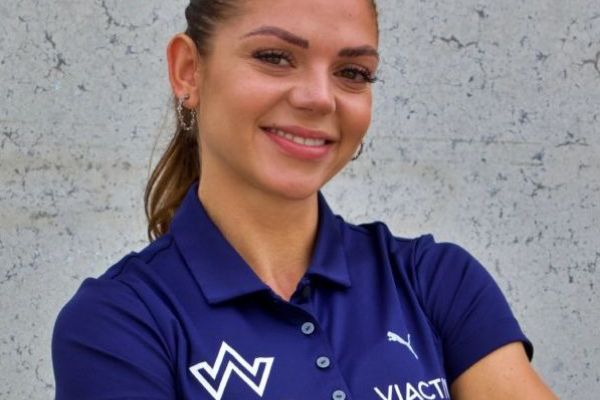 Pamela Dutkiewicz