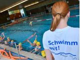 2. Schwimmkompaktwoche für Bochumer Grundschulen