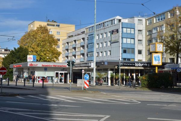 August Bebel Platz 1811 13 011 N Wattenscheid Innenstadt e664e4f0