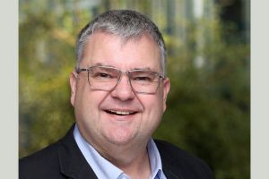 SPD-Ratsmitglied Jörg Czwikla informiert