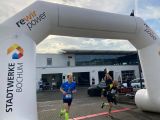 TV Wattenscheid 01: Geteilter Stadtwerke-Halbmarathon