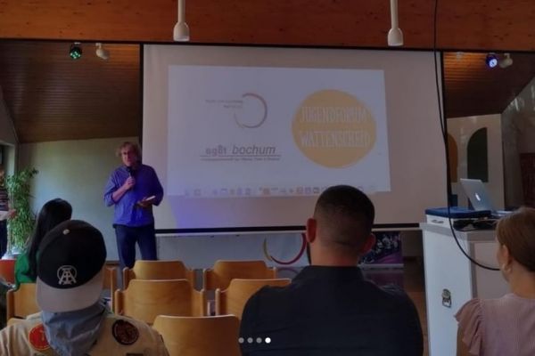 Jugendforum in Wattenscheid ermöglichte Beteiligung an Stadtentwicklungen