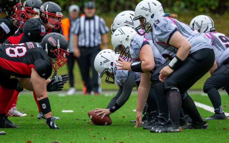 American Football: Bochum Miners suchen Verstärkung