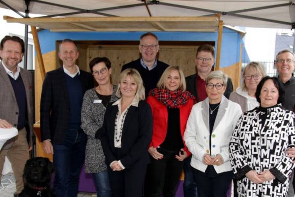 Diakonie Ruhr: Doppelwumms für Langendreer