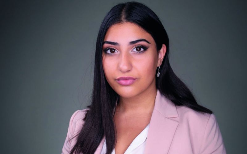 Zeycan Aktan gewinnt mit frischen Ideen den Ruhr-City-Contest