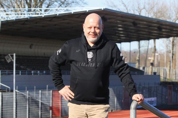 Ausse Lohrheide - die SG 09-Kolumne