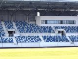 Neues Lohrheidestadion nur als Sportstätte nutzbar