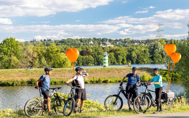 Stadtwerke suchen wieder Herzensprojekte