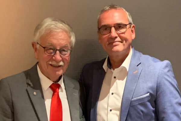 SV Langendreer 04: Staffelstab weitergegeben