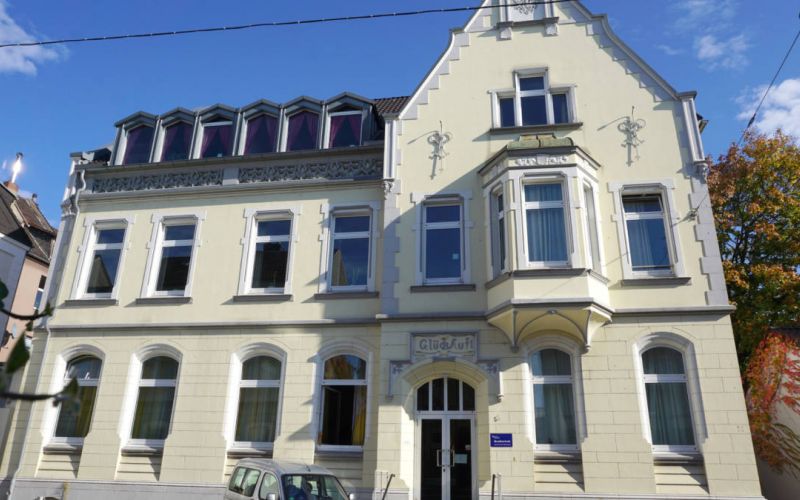 Musikschule Wattenscheid wird kräftig aufgehübscht