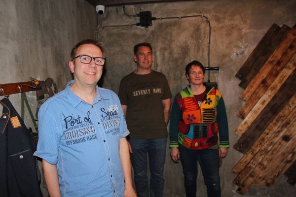 Cluebo: Escape-Room für den Bochumer Norden