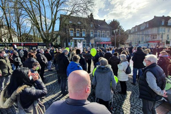 Ostbad Langendreer: Der Bürgerwille war ein anderer