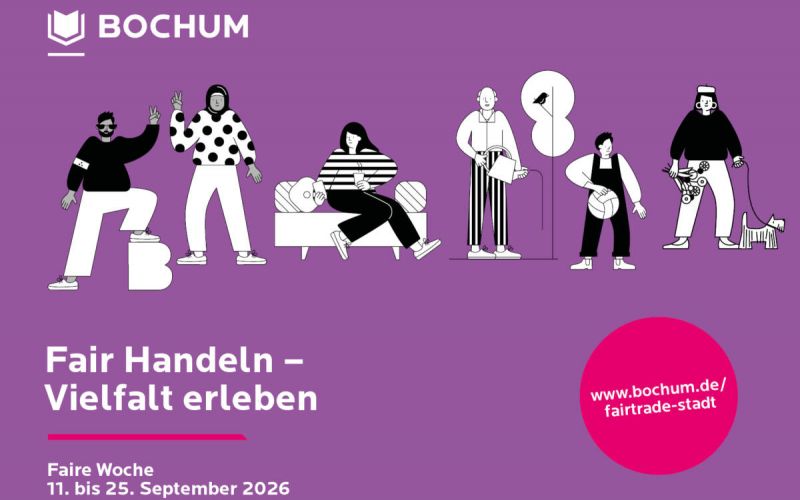 Postkarte Fairtrade 2026 fb82dfdc