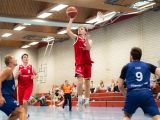 TV Gerthe startet in die Basketball-Regionalliga