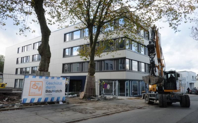 Pflegeschule in Gerthe arbeitet ab Dezember