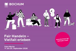 Postkarte Fairtrade 2026 fc21a5b2