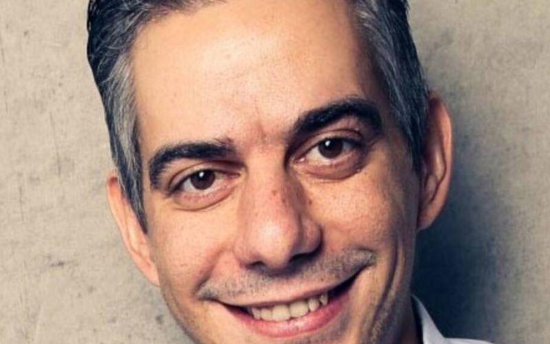 Interview mit SGW-Sportvorstand Christian Pozo